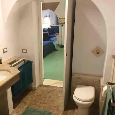 Apartment Farnese Muse Rome