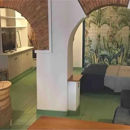 Apartment Farnese Muse