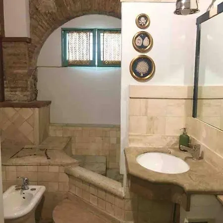 Apartment Farnese Muse Rome