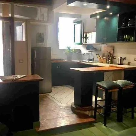 Apartment Farnese Muse