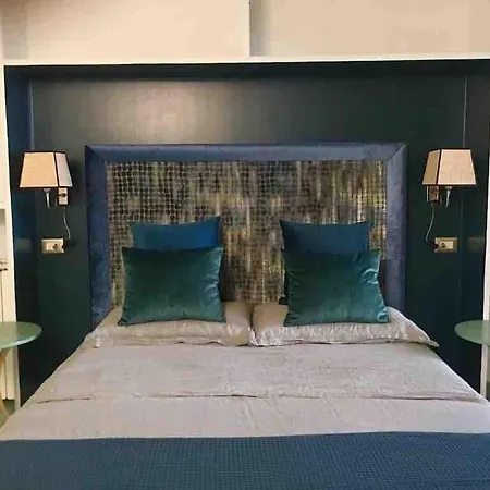 Apartment Farnese Muse *