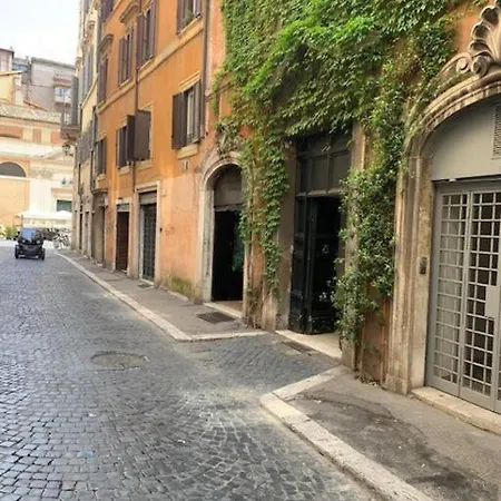 Apartment Farnese Muse *