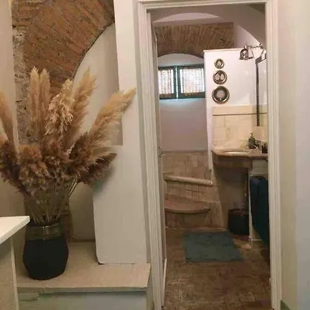 Daire Farnese Muse *