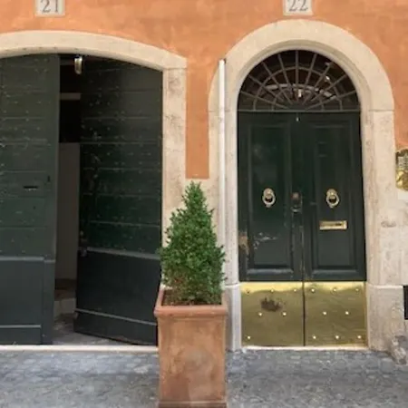 Farnese Muse Roma